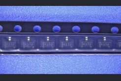 REF3325AIDBZR Texas Instruments REF33xx 3.9-μA, SC70-3, SOT-23-3, and UQFN-8, 30-ppm/°C Drift Voltage Reference