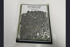 DCK-3R3E224U-E Elna CAP 220MF -20% +80% 3.3V SMD