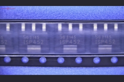 ISP452HUMA1 Infineon Technologies IC SWITCH HISIDE SMART SOT223-4