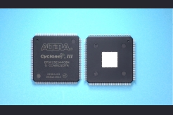 EP3C25E144C8N Intel / Altera IC FPGA 82 I/O 144EQFP