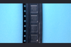 ADN4665ARUZ-REEL7 Analog Devices IC DRIVER DIFF LVDS QUAD 16TSSOP
