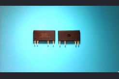 CPC1981Y IXYS Integrated Circuits SSR RELAY SPST-NO 180MA 0-1000V