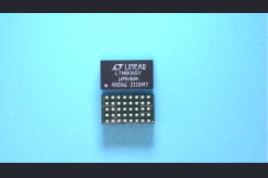 LTM8045IY#PBF Analog Devices DC DC CONVERTER +/-2.5 +/-15V