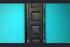AMC1100DUBR Texas Instruments AMC1100 Fully-Differential Isolation Amplifier