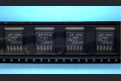 LT1764AEQ-2.5#TRPBF Analog Devices IC REG LINEAR 2.5V 3A 5DDPAK