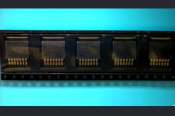 LM2678SX-5.0/NOPB Texas Instruments IC REG BUCK 5V 5A TO263-7