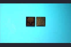 ATSAM3A4CA-CU Microchip Technology  IC MCU 32BIT 256KB FLASH 100BGA