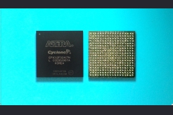 EP1C12F324I7N Altera 	IC FPGA 249 I/O 324FBGA