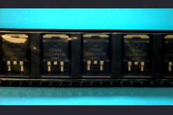 IRF3205STRLPBF Infineon Technologies MOSFET N-CH 55V 110A D2PAK