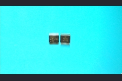 LTC6820IMS#PBF Analog Devices  IC COMM INTERFACE ISOSPI 16MSOP