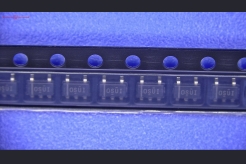 OPA171AIDBVT Texas Instruments OPAx171 36-V, Single-Supply, SOT-553, General-Purpose Operational Amplifiers