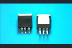 LM1086CS-3.3/NOPB Texas Instruments IC REG LIN 3.3V 1.5A DDPAK