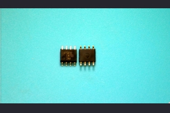 LM7332MA/NOPB Texas Instruments LM7332 Dual Rail-to-Rail Input and Output 30-V, Wide Voltage Range, High Output, Operational Amplifier