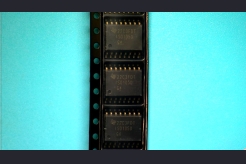 ISO1050DWR Texas Instruments IC TXRX ISOLATED CAN 5V 16SOIC
