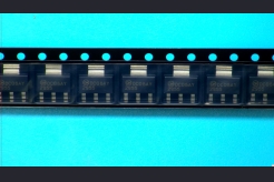 NDT2955 onsemi / Fairchild MOSFET P-CH 60V 2.5A SOT-223-4