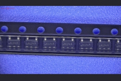 LM7321MF/NOPB Texas Instruments LM7321x Single and LM7322x Dual Rail-to-Rail Input and Output ±15-V, High-Output Current and Unlimited Capacitive Load Operational Amplifier