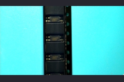 ACPL-217-500E Broadcom / Avago OPTOISOLATOR 3KV TRANS 4SOIC