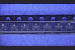 BCW66GLT1G onsemi 	TRANS NPN 45V 0.8A SOT-23