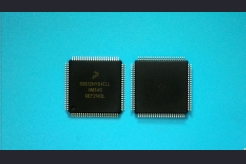 S9S12HY64J0CLL NXP Semiconductors IC MCU 16BIT 64KB FLASH 100LQFP