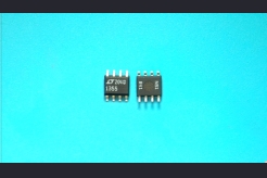 LT1355CS8#PBF Analog Devices IC OPAMP VFB 12MHZ 8SO