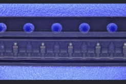 RB521S-30TE61 ROHM Semiconductor DIODE SCHOTTKY 30V 200MA EMD2
