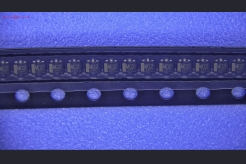 EM6M2T2R ROHM Semiconductor MOSFET N/P-CH 20V 0.2A EMT6