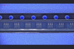 NC7WZ17P6X onsemi / Fairchild 	IC BUF NON-INVERT 5.5V SC70-6