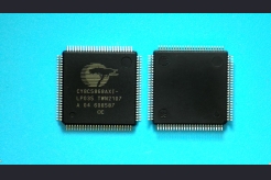 CY8C5868AXI-LP035 Infineon Technologies IC MCU 32BIT 256KB FLASH 100TQFP