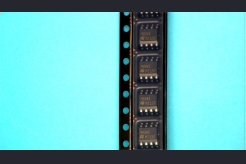 TS922AIDT STMicroelectronics IC OPAMP GP 4MHZ RRO 8SO