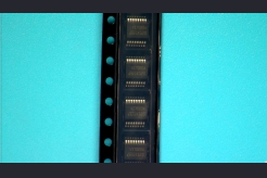 VN7020AJTR STMicroelectronics IC DRIVER HIGH SIDE POWERSSO16