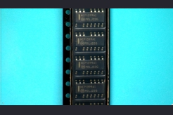 NCP1399AIDR2G onsemi  IC OFFLN CONV HALF-BRIDGE 16SOIC