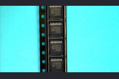 LM53602AMPWPT Texas Instruments LM53603 (3 A), LM53602 (2 A) 3.5 V to 36 V Wide-VIN Synchronous 2.1 MHz Step-Down Converters