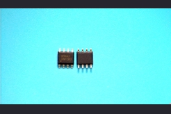 MC9RS08KA1CSC NXP Semiconductors IC MCU 8BIT 1KB FLASH 8SOIC