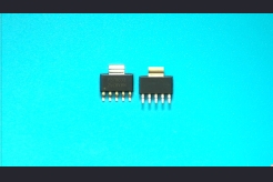 TPS78633DCQ Texas Instruments  IC REG LINEAR 3.3V 1.5A SOT223-6