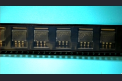 LM2937ESX-3.3/NOPB Texas Instruments LM2937 500-mA Low Dropout Regulator