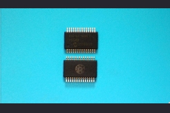 PIC16F18857-I/SS Microchip Technology IC MCU 8BIT 56KB FLASH 28SSOP