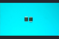 AD5640CRMZ-1 Analog Devices IC DAC 14BIT SPI/SRL 8MSOP