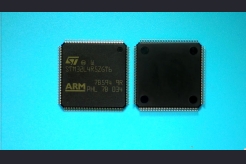 STM32L4R5ZGT6 STMicroelectronics LQFP 144 20X20X1.4 2