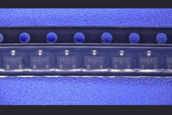 Si2325DS-T1-GE3 Vishay Semiconductors 	MOSFET P-CH 150V 0.53A SOT-23