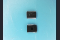 PIC16F628A-I/SO Microchip Technology IC MCU 8BIT 3.5KB FLASH 18SOIC