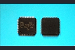 TMS320F28066PNT Texas Instruments TMS320F2806x Real-Time Microcontrollers