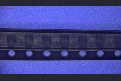 LTC3125EDCB#TRPBF Analog Devices IC REG BOOST ADJ 1.2A SYNC 8DFN