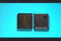 PIC18F452-I/L Microchip Technology 	IC MCU 8BIT 32KB FLASH 44PLCC