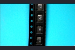 LTC2055IMS8#TRPBF Analog Devices IC OPAMP CHOPPER 500KHZ 8MSOP