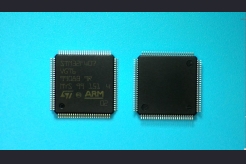 STM32F407VGT6 STMicroelectronics 	IC MCU 32BIT 1MB FLASH 100LQFP