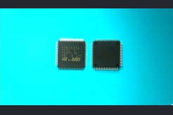 STM32L451VET6 STMicroelectronics IC MCU 32BIT 512KB FLASH 100LQFP