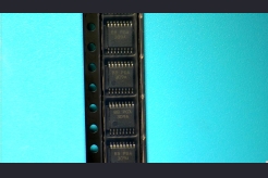 PGA309AIPWR Texas Instruments Voltage Output Programmable Sensor Conditioner