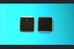 DSPIC30F5015-30I/PT Microchip Technology IC MCU 16BIT 66KB FLASH 64TQFP