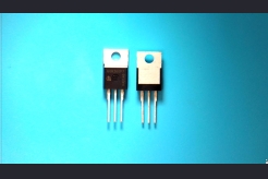 IPP60R360P7XKSA1 Infineon Technologies 	MOSFET N-CH 650V 9A TO220-3