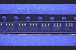 MIC2090-1YM5-TR Microchip Technology IC DISTRIBUTION SW 50MA SOT-23-5
